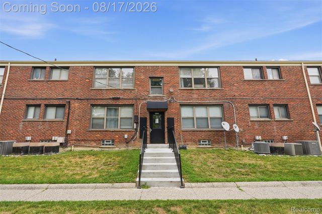 25863 Woodward Avenue 103, Royal Oak, MI 48067