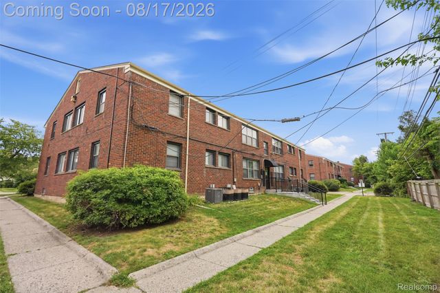 25863 Woodward Avenue 103, Royal Oak, MI 48067