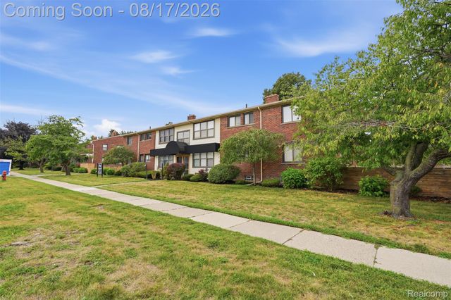 25863 Woodward Avenue 103, Royal Oak, MI 48067