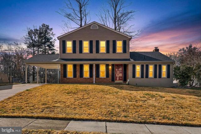 9056 BROOK FORD RD, Burke, VA 22015