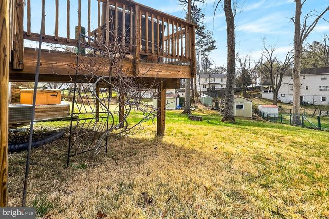 9056 BROOK FORD RD, Burke, VA 22015