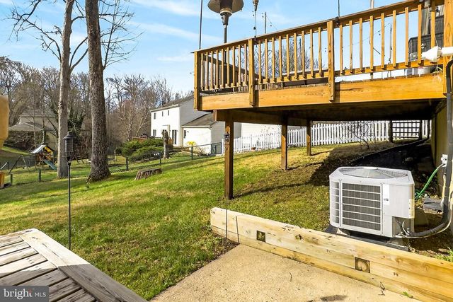 9056 BROOK FORD RD, Burke, VA 22015