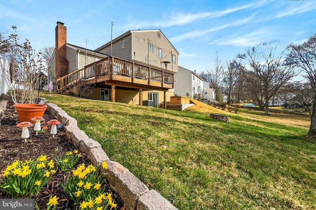 9056 BROOK FORD RD, Burke, VA 22015