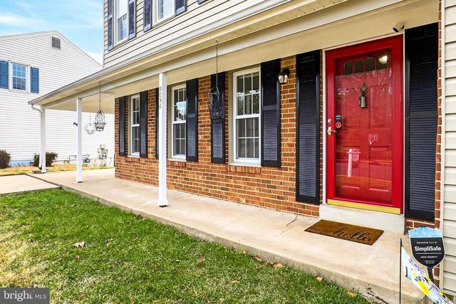 9056 BROOK FORD RD, Burke, VA 22015