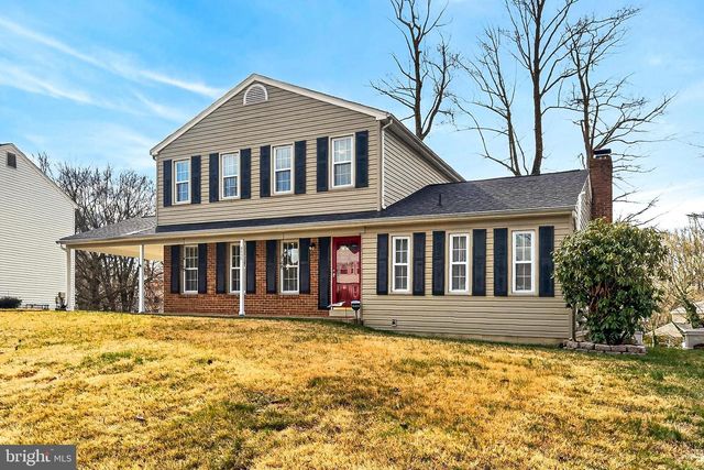 9056 BROOK FORD RD, Burke, VA 22015