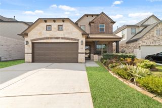23411 Breckenridge Dale Lane, Spring, TX 77373