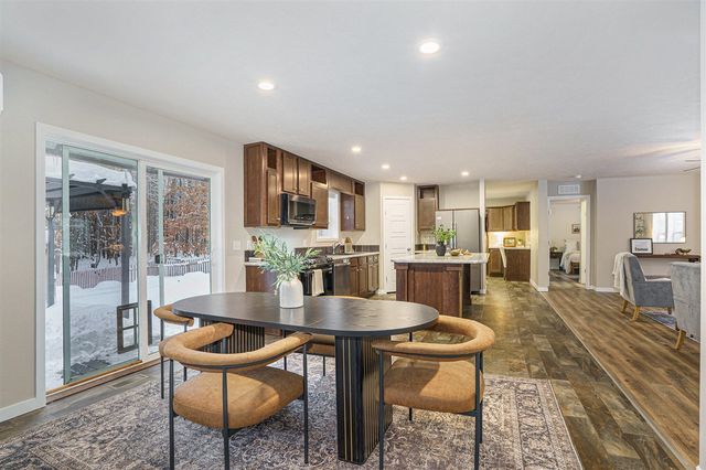 6453 18 Mile Road, Cedar Springs, MI 49319