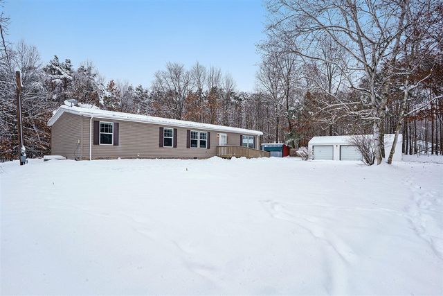 6453 18 Mile Road, Cedar Springs, MI 49319