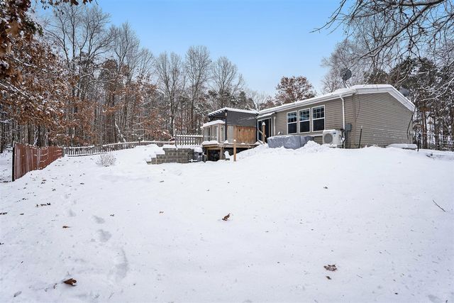 6453 18 Mile Road, Cedar Springs, MI 49319