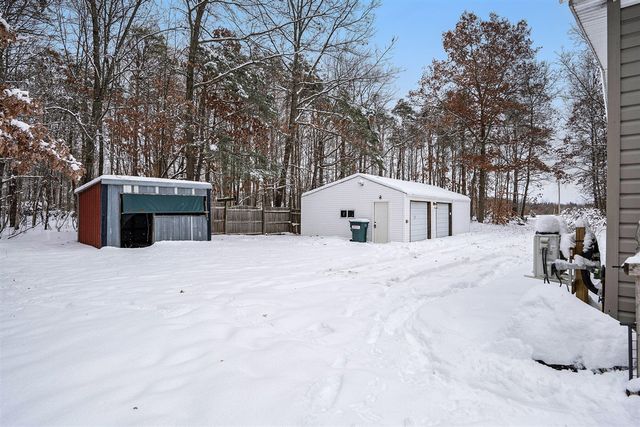 6453 18 Mile Road, Cedar Springs, MI 49319