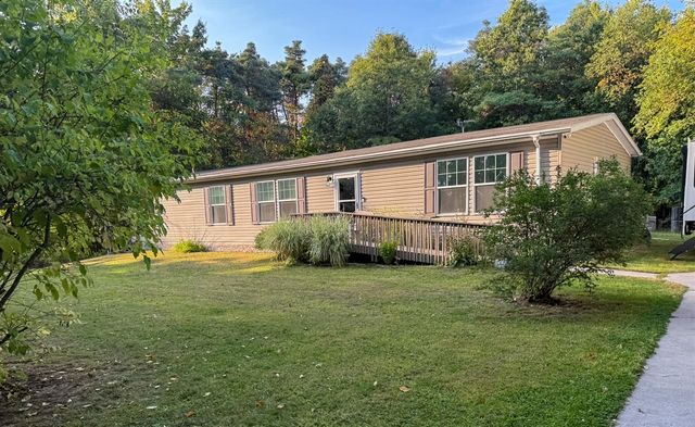 6453 18 Mile Road, Cedar Springs, MI 49319