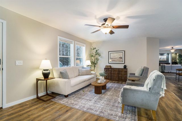 6453 18 Mile Road, Cedar Springs, MI 49319