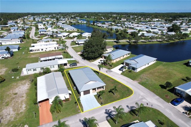 2 Tosca None, Fort Pierce, FL 34951