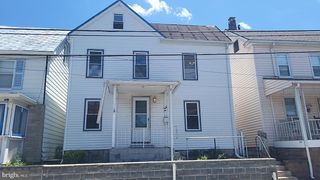 234 WINTER ST, Hagerstown, MD 21740