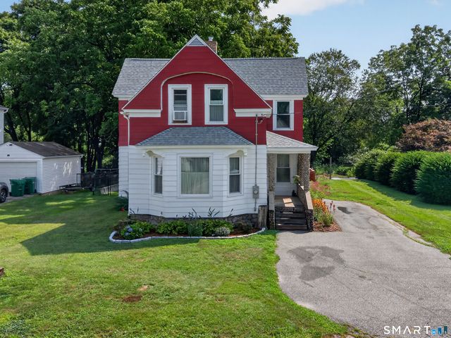 29 Miner Avenue, Waterford, CT 06385