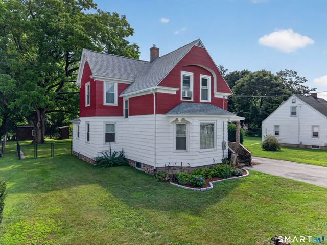 29 Miner Avenue, Waterford, CT 06385