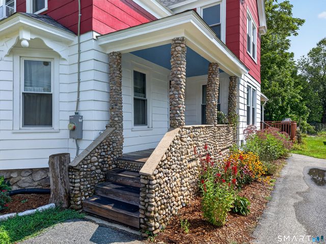 29 Miner Avenue, Waterford, CT 06385