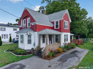 29 Miner Avenue, Waterford, CT 06385