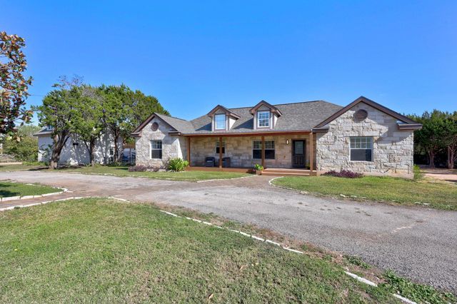 105 Honeycomb Mesa, Leander, TX 78641