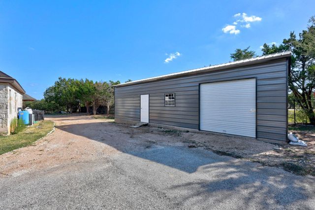 105 Honeycomb Mesa, Leander, TX 78641