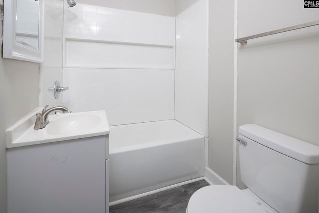 2112 Academy Street, Columbia, SC 29203