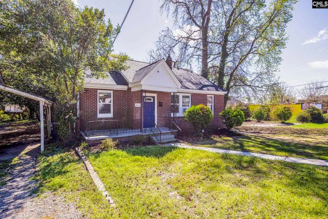 2112 Academy Street, Columbia, SC 29203