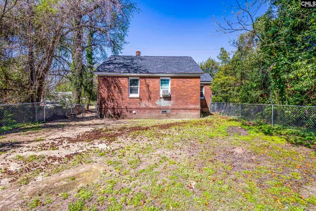 2112 Academy Street, Columbia, SC 29203