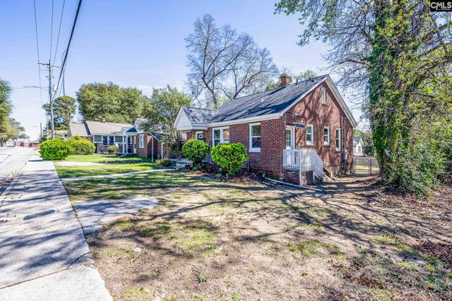 2112 Academy Street, Columbia, SC 29203