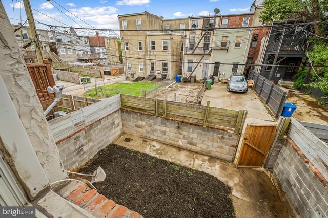 807 WHITELOCK ST, Baltimore, MD 21217