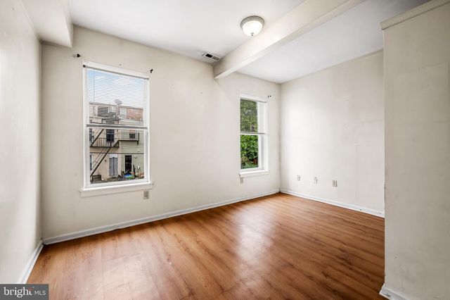 807 WHITELOCK ST, Baltimore, MD 21217