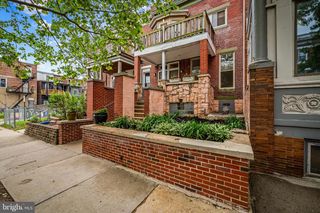 807 WHITELOCK ST, Baltimore, MD 21217