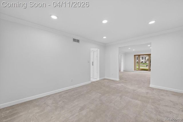 21770 Riverview Drive, Beverly Hills, MI 48025