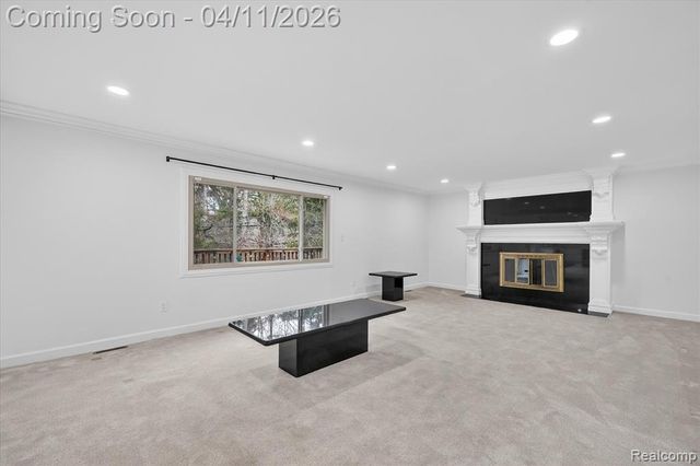 21770 Riverview Drive, Beverly Hills, MI 48025