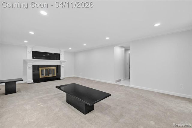 21770 Riverview Drive, Beverly Hills, MI 48025