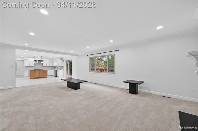 21770 Riverview Drive, Beverly Hills, MI 48025