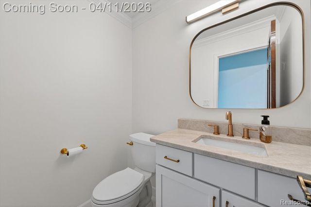 21770 Riverview Drive, Beverly Hills, MI 48025