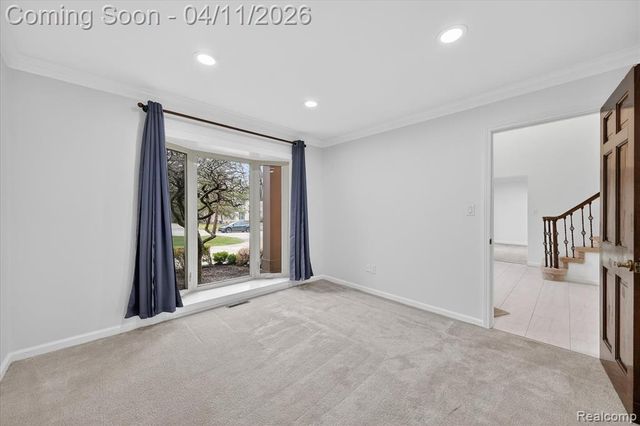 21770 Riverview Drive, Beverly Hills, MI 48025