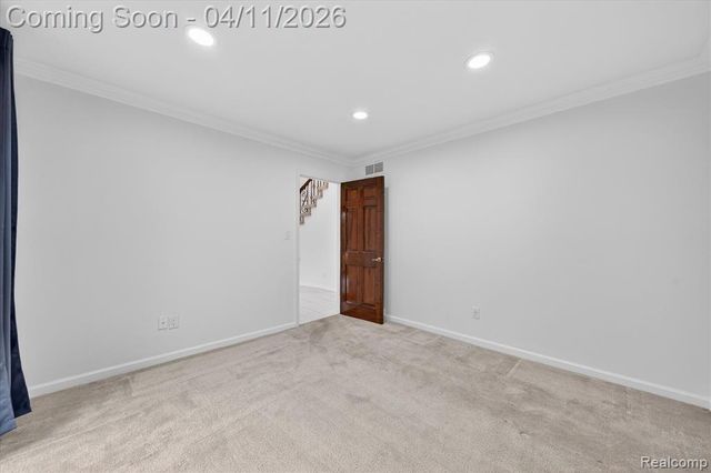 21770 Riverview Drive, Beverly Hills, MI 48025