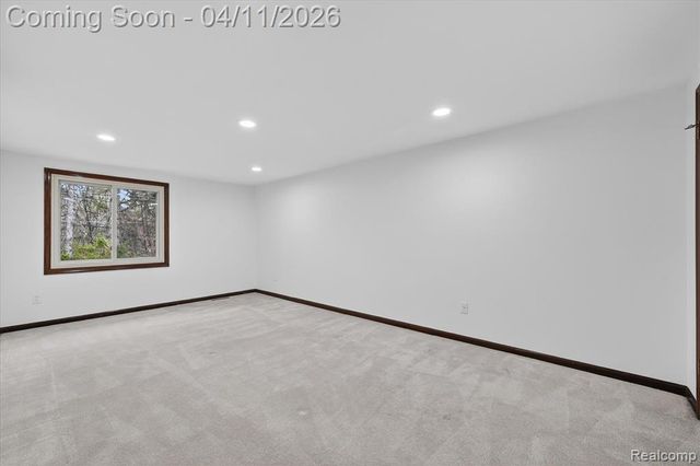 21770 Riverview Drive, Beverly Hills, MI 48025