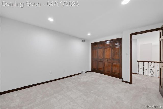 21770 Riverview Drive, Beverly Hills, MI 48025
