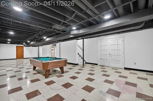 21770 Riverview Drive, Beverly Hills, MI 48025
