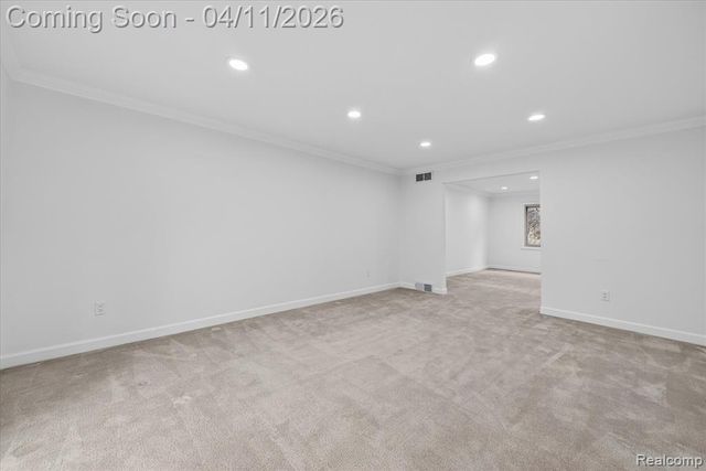 21770 Riverview Drive, Beverly Hills, MI 48025