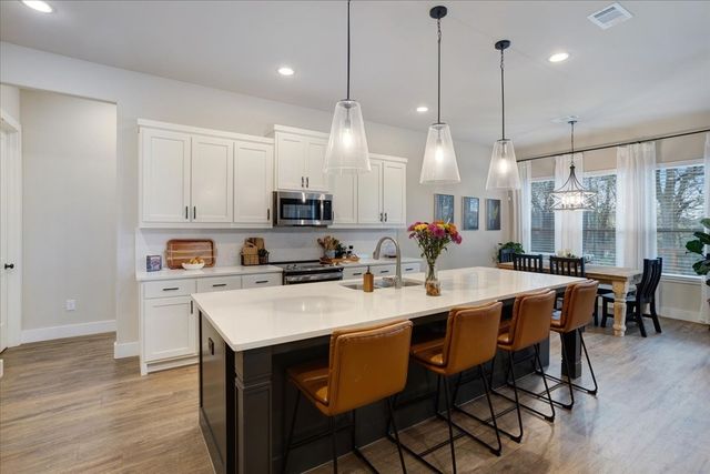 3808 Melrose Trail, Sherman, TX 75090