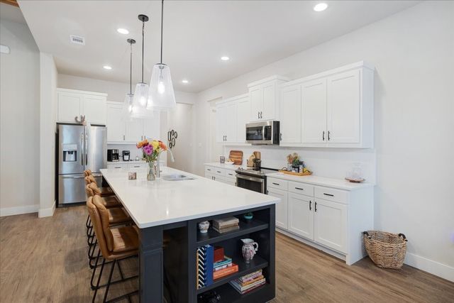 3808 Melrose Trail, Sherman, TX 75090