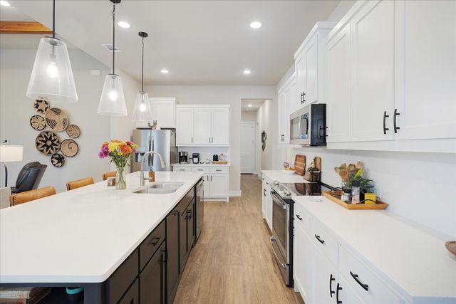 3808 Melrose Trail, Sherman, TX 75090