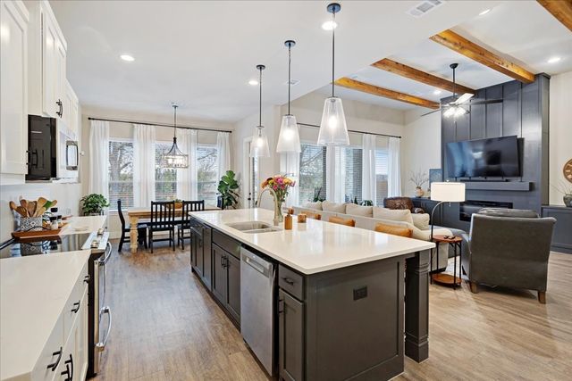 3808 Melrose Trail, Sherman, TX 75090