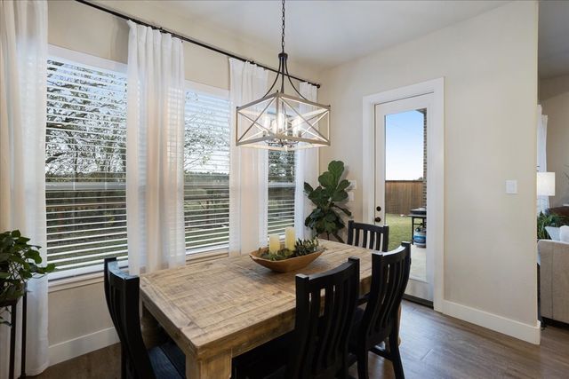 3808 Melrose Trail, Sherman, TX 75090