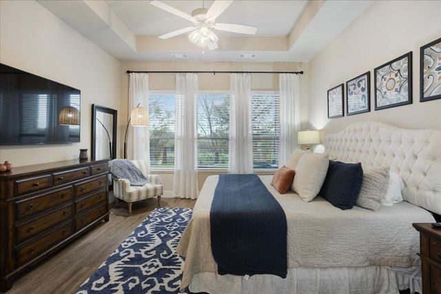 3808 Melrose Trail, Sherman, TX 75090