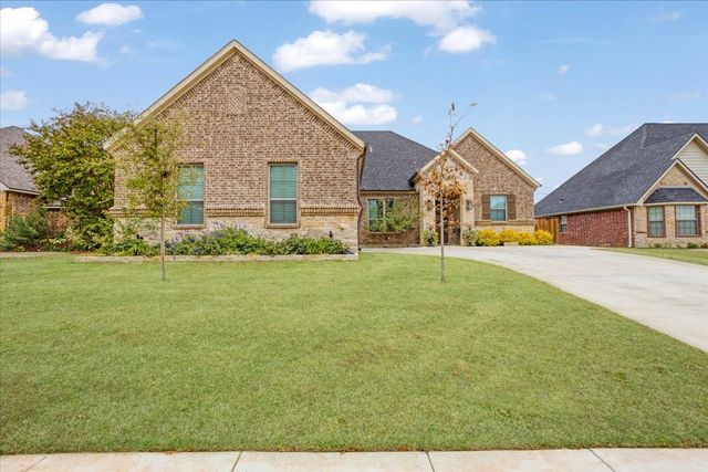 3808 Melrose Trail, Sherman, TX 75090