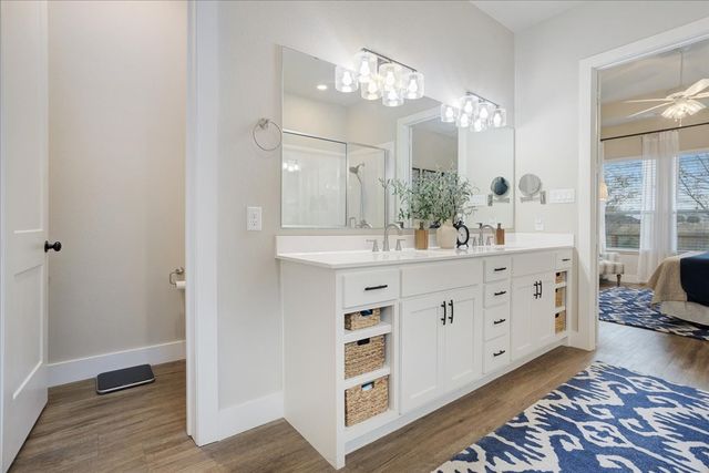 3808 Melrose Trail, Sherman, TX 75090